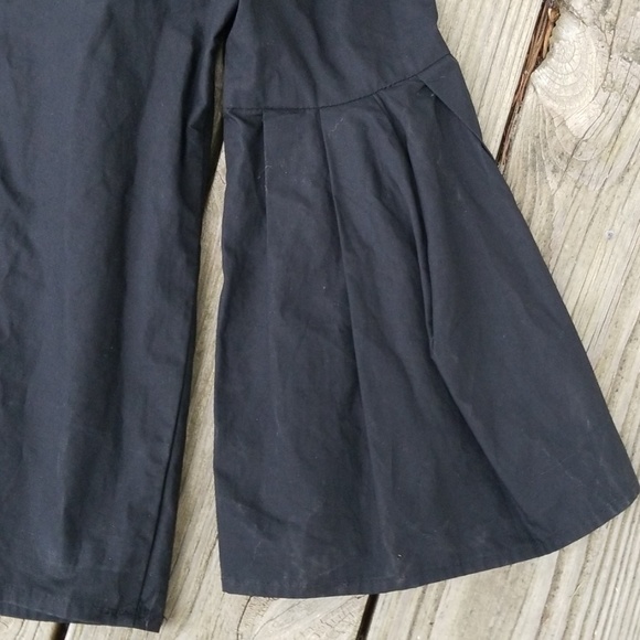 Jealous Tomato embroidered bell sleeve top - Picture 5 of 6